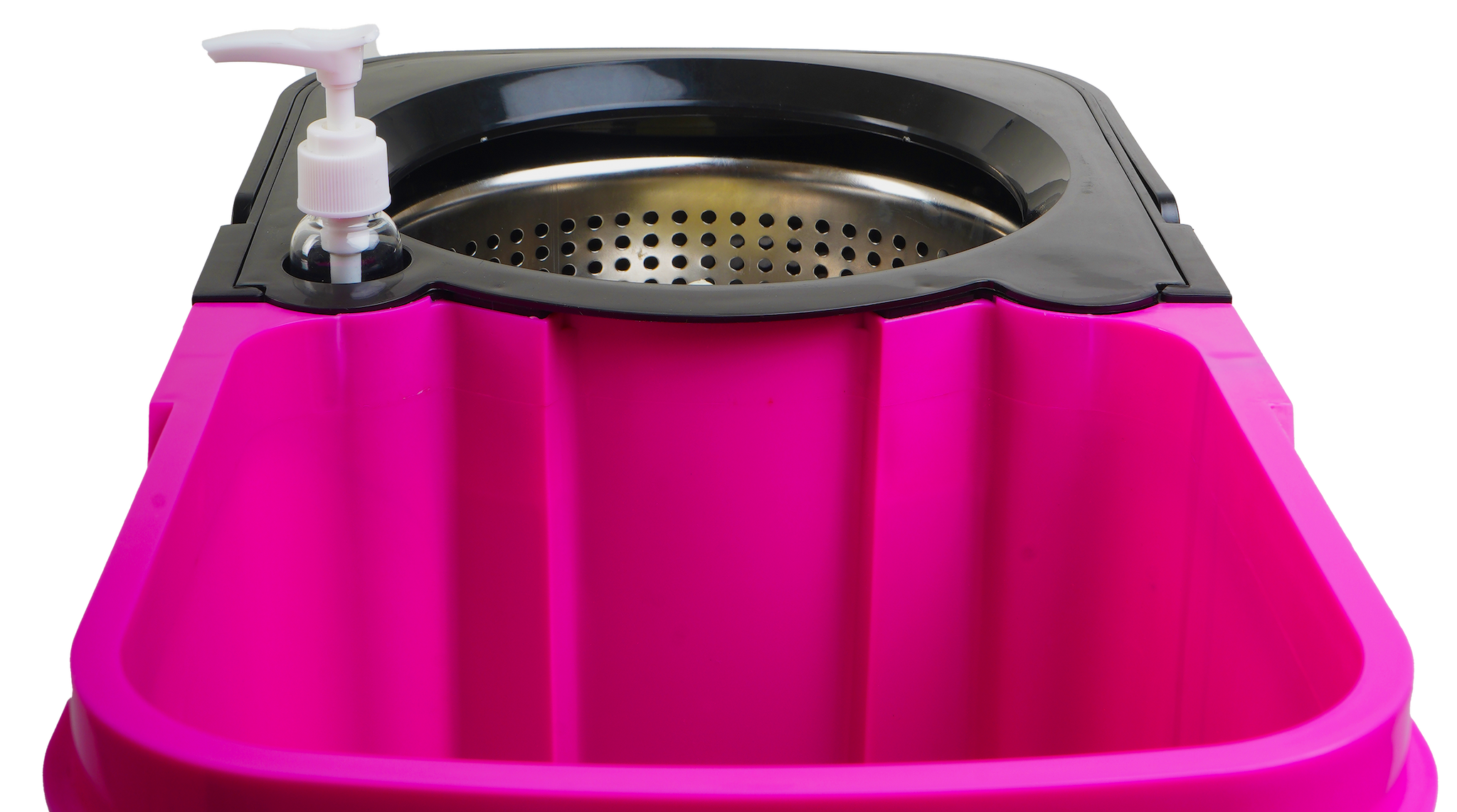 Thunder MOP Showcase